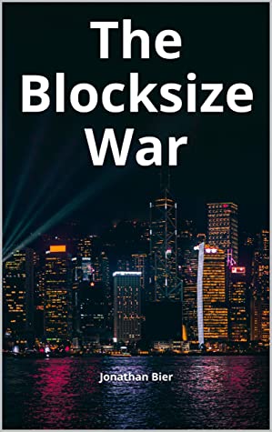 The Blocksize war