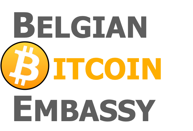 Belgian Bitcoin Embassy